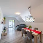 Apartman Am Spielberg Freiamt