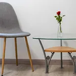 Am Spielberg Apartman *