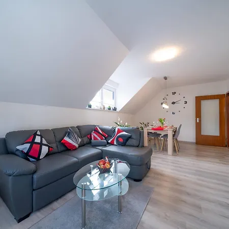 Apartment Am Spielberg