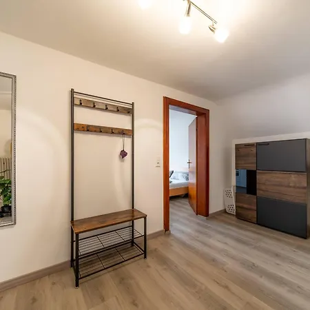 Apartment Am Spielberg *