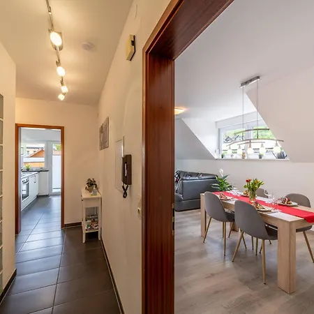 Am Spielberg Apartment Freiamt