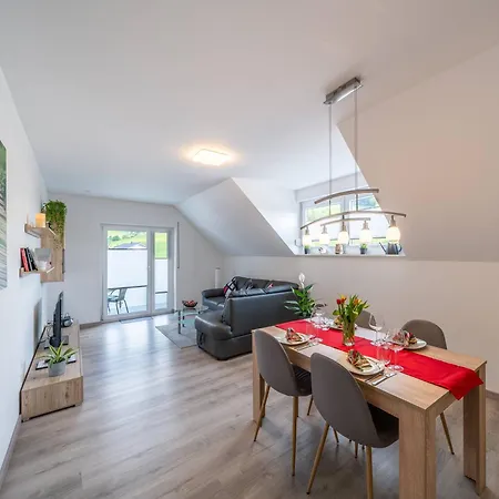 Apartment Am Spielberg Freiamt