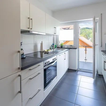 Apartment Am Spielberg