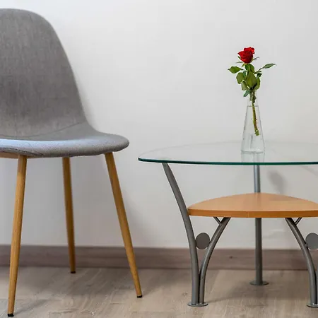 Am Spielberg Апартаменты *