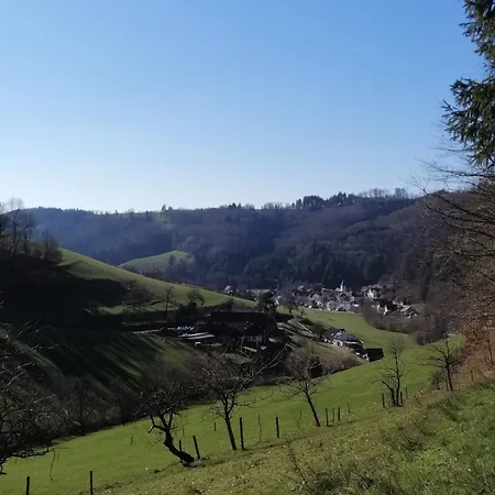 Апартаменты Am Spielberg *