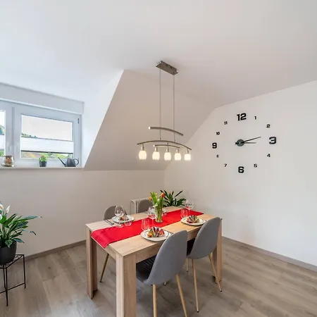 Apartamento Am Spielberg *