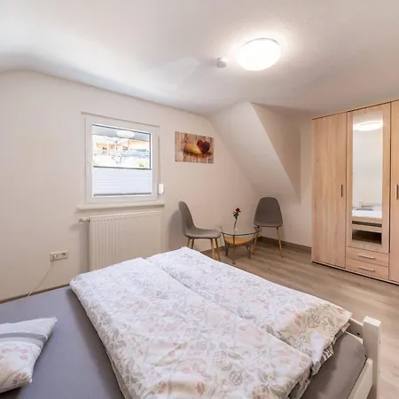 Am Spielberg Apartamento