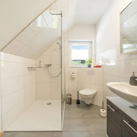 Apartamento Am Spielberg Freiamt